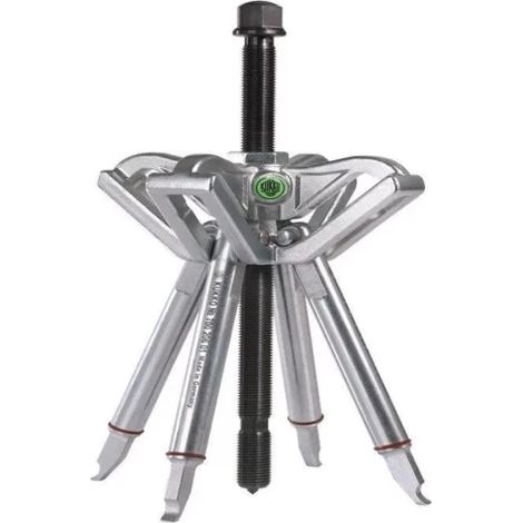 Extracteur de roulement 4 griffes 35 à 65 mm (1/3)