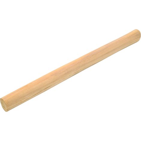 Mango para martillo AWTOOLS, trzonek de madera de 28mm, peso 0,1-0,3kg, ideal para martillos pequeños y medianos, resistente y de alta calidad