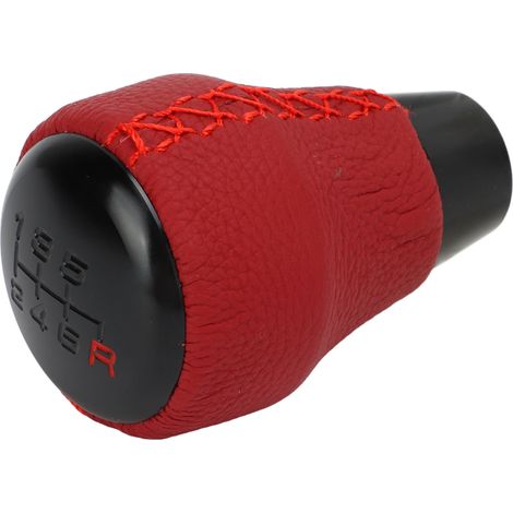Pommeau de levier de vitesses à 6 rapports 08u92 Tea 110 Stick à tête sphérique pour CIVIC TYPE R HATCHBACK 2017‑2019 (1/5)