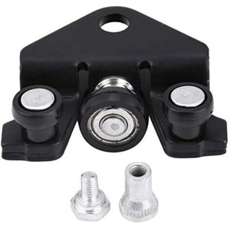 Green Mobility-Guide De Rouleau Porte Coulissante Latérale Pour Vauxhall Vivaro Partie Deux 2015 (1/4)