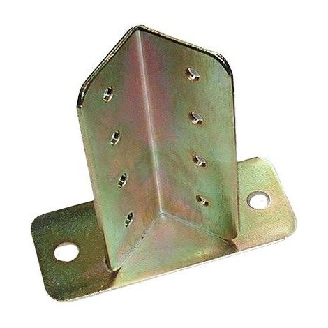 ANGOLARE CON BASE PORTAPILASTRI 45X45X130 (1/6)