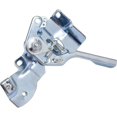 Drosselklappen-Steuerhebelarmbaugruppe für Honda GX140, GX160, GX200 5,5 PS und 6,5 PS Motoren, Generator, Wasserpumpe (1/5)