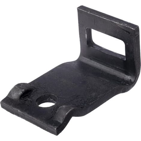 Spring flange 10 mm UNIVERSAL 40090150N (1/2)