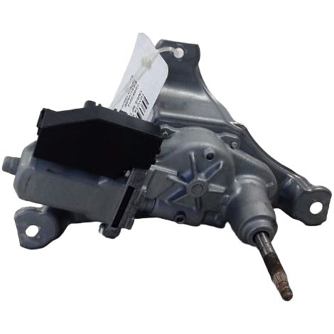 [PRODUIT D'OCCASION] Moteur Essuie-glace Arriere TOYOTA Yaris 2005- ♻️ Ref Oe. 851300d080 - Garantie à vie (1/3)
