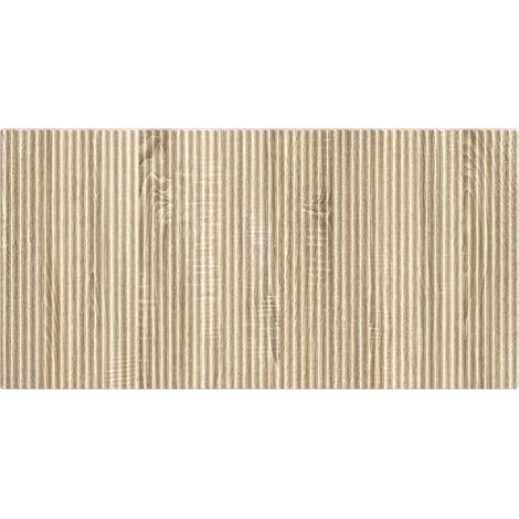 Maison Exclusive - Testiera da Muro ARNHEM Rovere Sonoma Legno ingegnerizzato (1/5)
