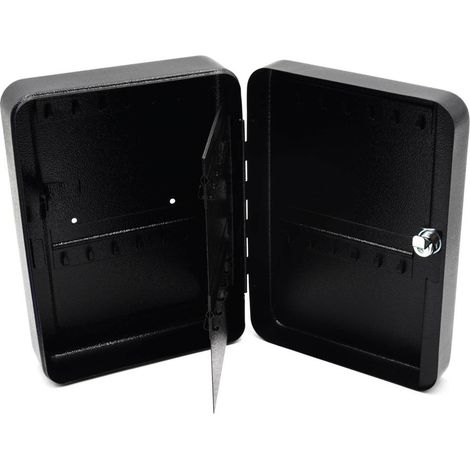 Caja para llaves de 48 piezas. 250x180x75 (10) (1/3)