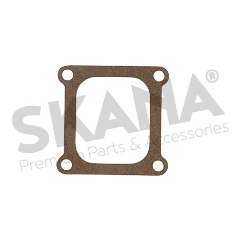 Ventildeckeldichtung Mähermodelle AL345 ORIGINAL STIGA 118550892/0