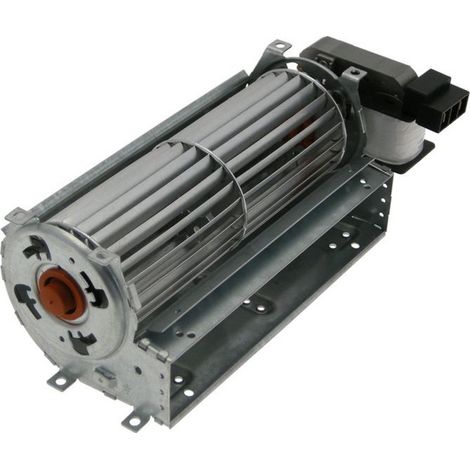 Ventilatore tangenziale stufa a pellet TGA 60/1-180/15 EMMEVI - FERGAS 112830