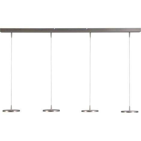 Lampe de salle à manger Denia 2 LED - 2082-37-130-4-DW (1/3)
