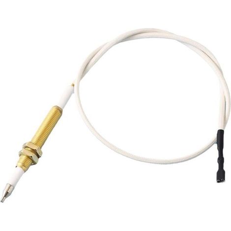 Accessoires pour cuisinières à gaz, aiguille à induction universelle