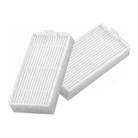 Housse de Canapé Stretch Imperméable -   - 2 Places - Vert Bleu (1/5)