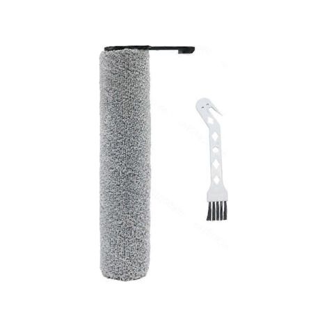 NALOOKAMIC Brosse rotative de rechange, filtre HEPA pour aspirateur eau et poussière Laresar S7 Pro - Pièces détachées et accessoires (1/4)
