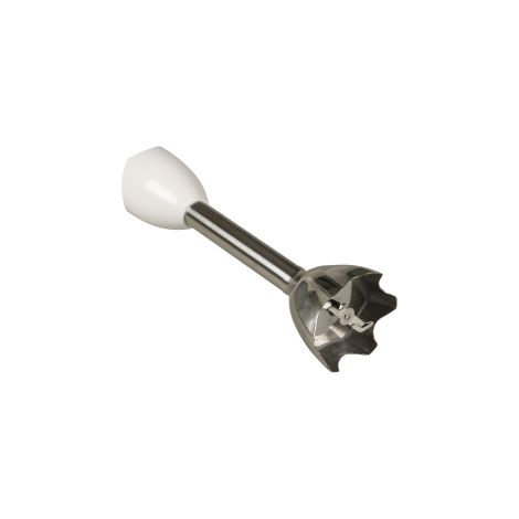Pie de batidora de metal BR67050778 BRAUN