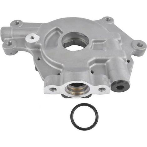 Pompe à huile moteur 4663745AC 68206657AB pour Journey 2.7L 300C Concorde Sebring 2.7L (1/5)