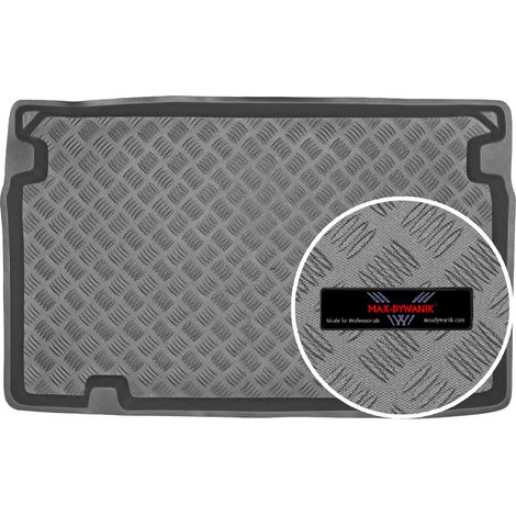 Tapis de coffre MAX-MAT pour Renault Clio V Hatchback 2019 (1/5)