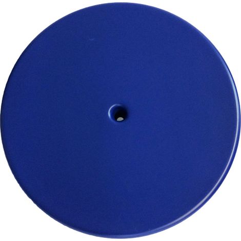 Ricambio panca blu per cabina doccia Half Moon Cesana 649BL052015 (1/2)