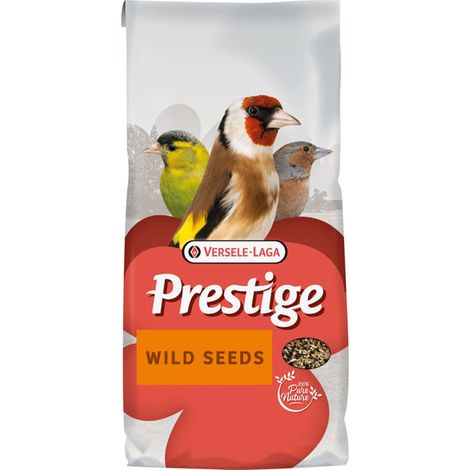 Semi Selvatici Versele Laga - 2,5 kg