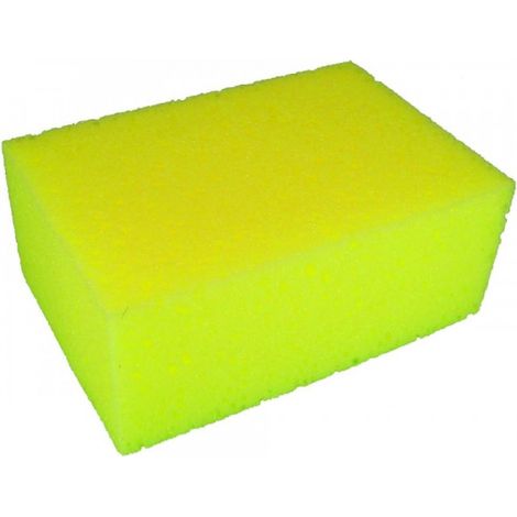 Fliesenschwamm 170x115x65Schwammm (1/2)