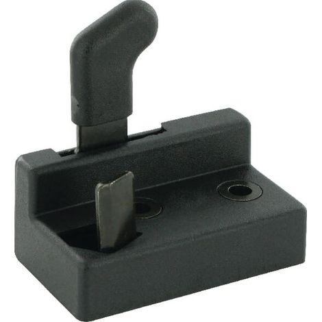 Serrure JOHN-DEERE AL58549 (1/2)