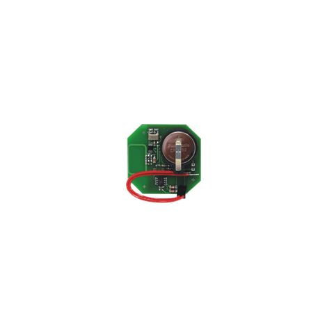 Relais radio commandé émetteur 2 voies pour boitier plastique / RS-N2