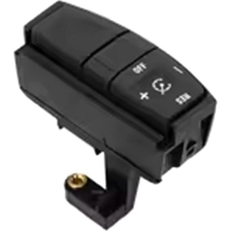 1870913 Módulo de volante para camión, interruptor de menú telefónico, botón de control de crucero adaptativo para SCANIA Serie R (1/5)
