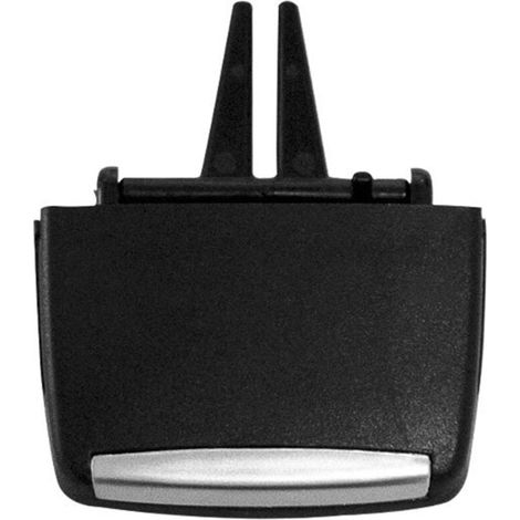 Clip de grille d'aération de voiture compatible avec X5 E70 X6 E71 - Grille de ventilation - Clip de ventilation (1/4)