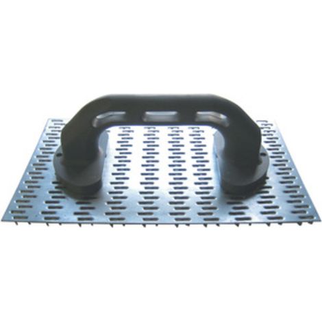 RASCHIETTO P/INTONACO CM.25X15- 1,0 pz