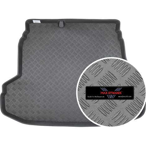 Kia Magnetis II Berlina 2006-2010 Tappetino bagagliaio MAX-MAT