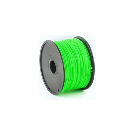 Gembird  Verde  Filamento in ABS