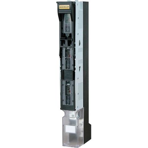 Interruttore fusibile SL00-3X3/100/F