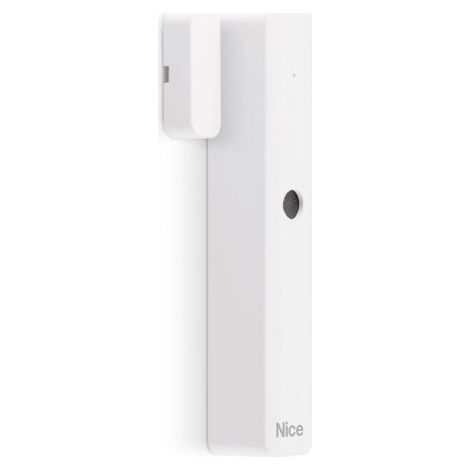 Detector de rotura y apertura de vidrios con micrófono NICE MNGB