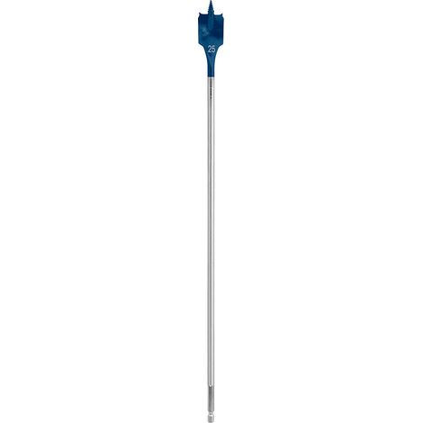 Broca madera Bosch selfcut speed 25 mm 400 mm