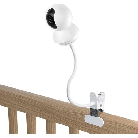 Support d'appareil photo pour C200 support de pince réglable pour C210 C220 C201 C202 C211 C212 C222 C230 support de serrage accessoire pour caméra de surveillance (1/5)