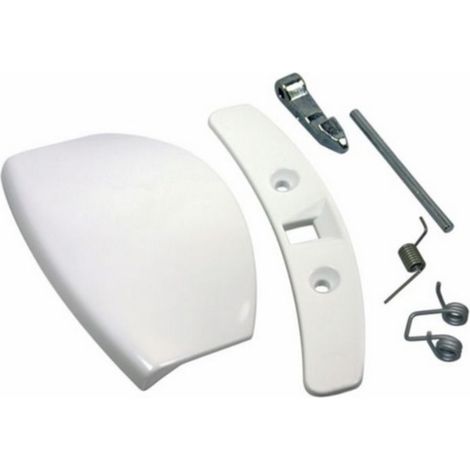 Maneta puerta AEG completo