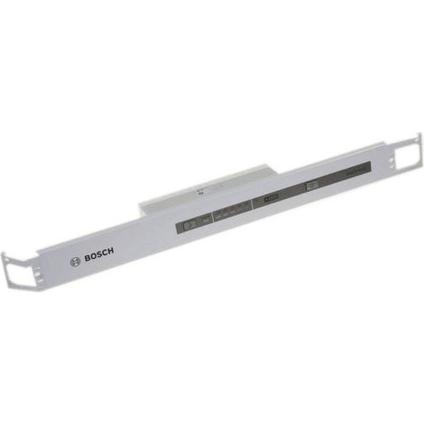 BOITIER DU BANDEAU MODULE POUR REFRIGERATEUR BOSCH - 00705781