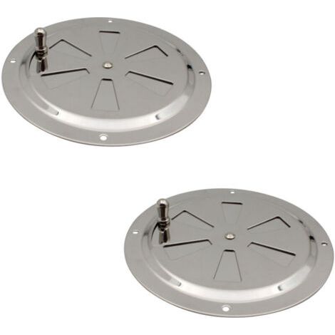 Visionneuse de porte, caméra HD de 3,5 pouces 120 degrés Mini HD Visionneuse de judas extérieure HD Surveillance 24 heures Facile (1/5)