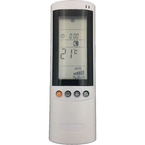 Télécommande de climatiseur Rc08b (1/5)