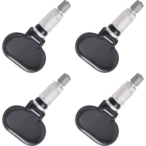 06703309 TPMS Tire Pressure Sensor for Geely EC7 2011-2020 EMGRAND EV 2015-2019/6 EMGRAND HEV 2019 SC6 2014-2017 SX7 (1/5)