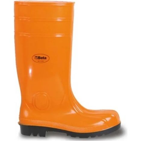 Beta 7328EA Bottes de base S5 - 42