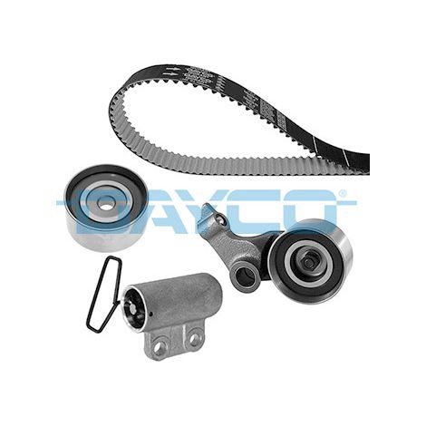 Kit de courroie crantée Dayco KTB965 TOYOTA
