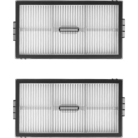 Filtri HEPA per Roborock Saros 10R / G20S Ultra (2 pezzi) (1/5)