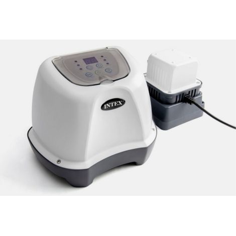 Clorinatore generatore di cloro fino a 17.450L (1/2)