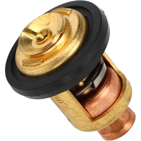 Thermostat haute précision pour moteur bateau 2 temps 15HP 25HP 30HP 40HP 220HP (1/5)