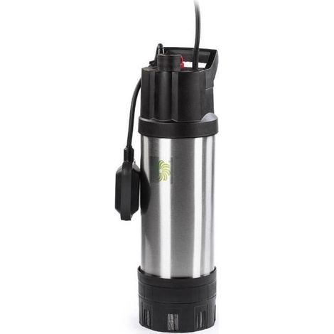 Pompe submersible - Fieldmann - FVC 7005-EC (1/5)