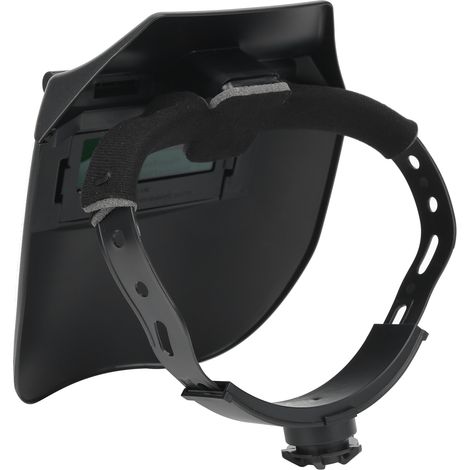 Tada 20907 Elektromechanische Schweißmaske mit automatischer Anpassung (1/5)