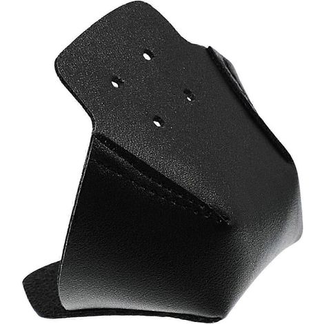 Protections d'embouts en cuir pour patins à roulettes — Manchons de protection pour pointes (1/4)