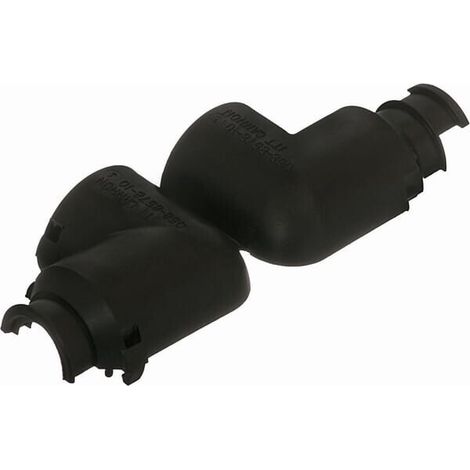 Cable connection APD7 90gr ITT ITT0588578103 (1/3)