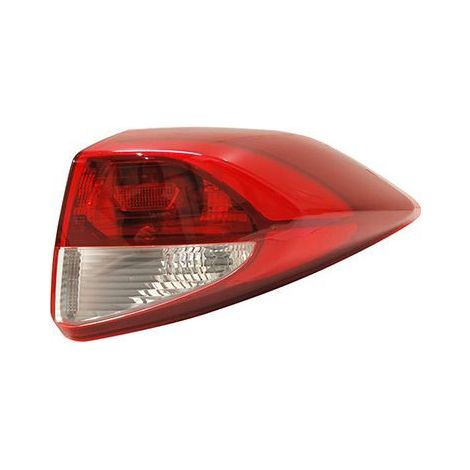 Feu arrière droit extérieur Hyundai Tucson 2 phase 1 2015-2018
