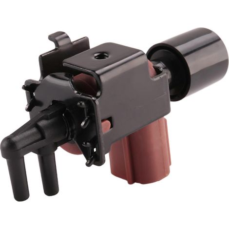 Électrovanne de commande de dépression EGR 25860-62010 pour moteurs V6 3.0L et 3.3L (1/5)