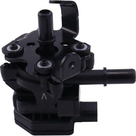 Pompe de purge JZGRDN 12718569 55511871 Compatible avec Cadillac XT5 CT5 CT4 et Chevrolet Trax Silverado 1500 (1/4)